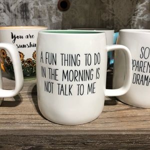 Meet your Posher, Fred